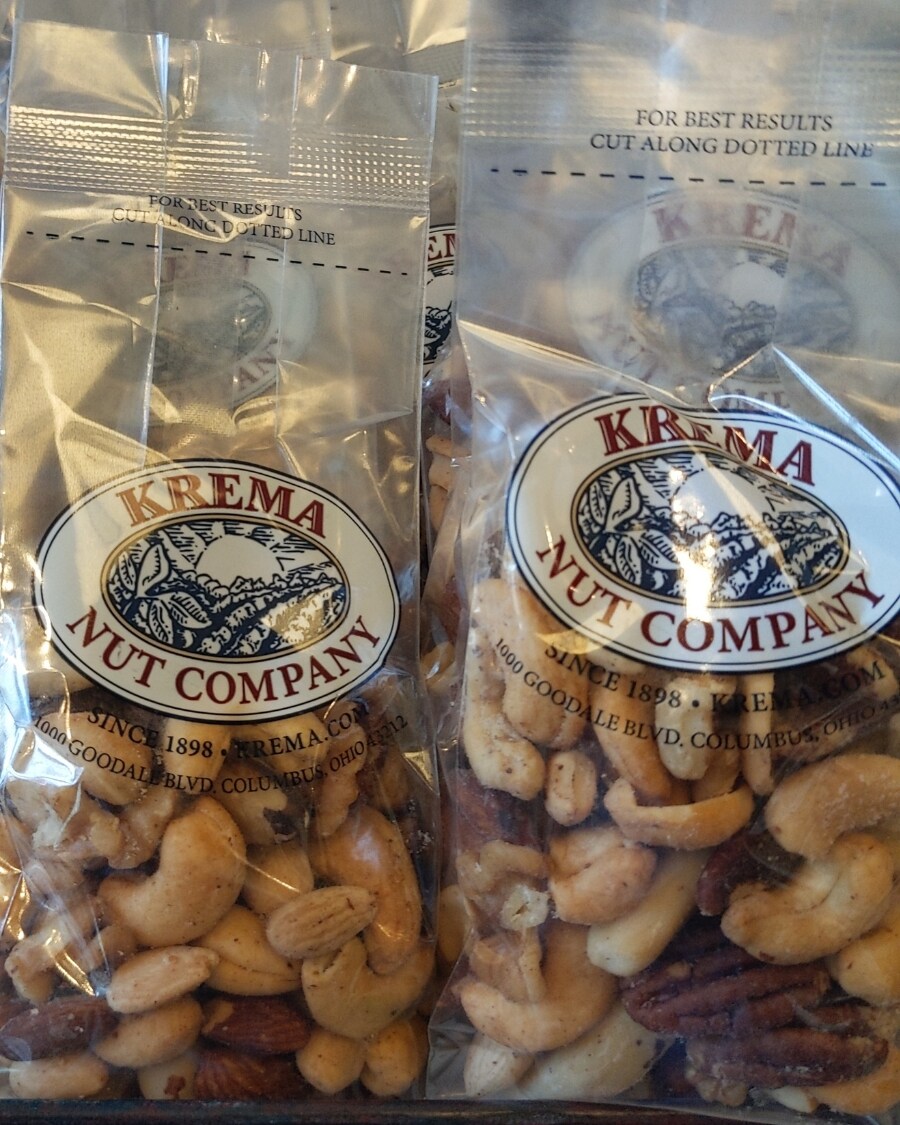 Krema Nut Mix